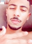 Junior, 23 года, Porto Alegre