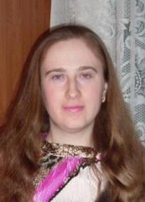 Елена Маркова, 33, Россия, Орск