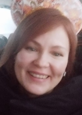 Ирина из Северодвинска 52 года