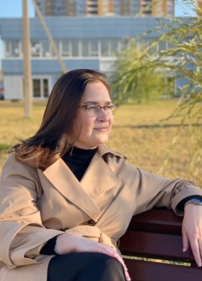 Nadya, 47, Russia, Tambov