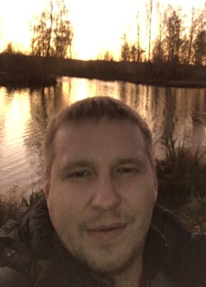 Александр, 35, Россия, Нижний Тагил