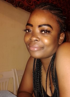 Neusa patricia, 24, República de Angola, Loanda