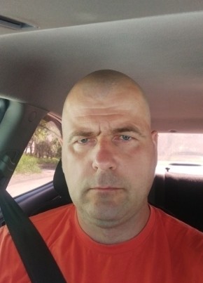 Денис, 41, Россия, Саяногорск