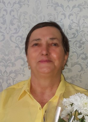 Rotari Ecaterina, 64, Republica Moldova, Chişinău