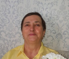 Rotari Ecaterina, 64 года, Chişinău