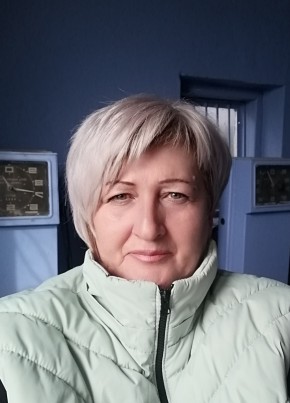 Натали, 56, Россия, Самара