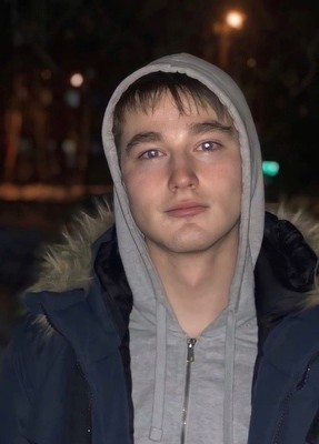 Евгений, 22, Россия, Юрга