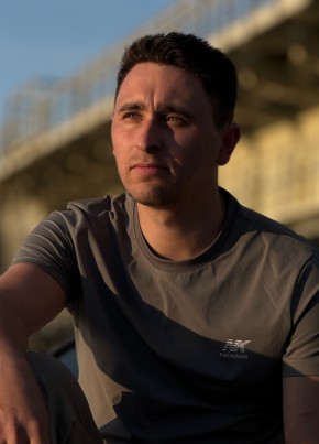 Денис из Читы 27 лет