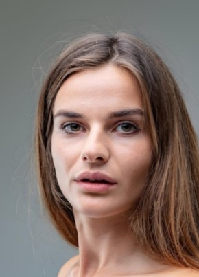 Лена из Курчатова 18 лет