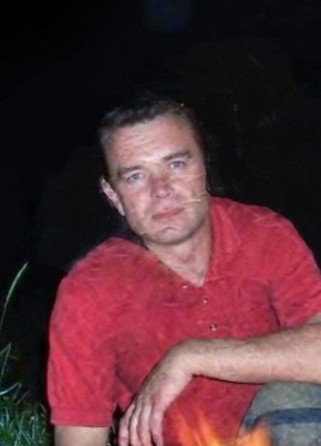 Сергей, 54, Россия, Новосокольники