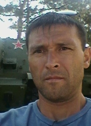 Dmitriy, 46, Russia, Novosibirsk