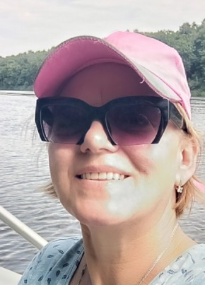 Eлена из Владимира 51 год