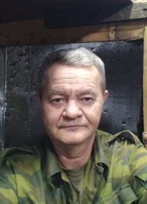 Serzh Panfilov, 61, Germany, Berlin