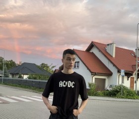 Światek, 19, Olawa