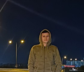 Степан, 33 года, Екатеринбург