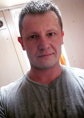 Радик, 37, Россия, Оренбург