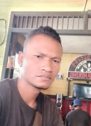 Guru, 36, Indonesia, City of Balikpapan