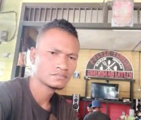 Guru, 36, City of Balikpapan