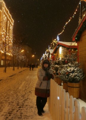 Tatyana, 64, Russia, Kemerovo