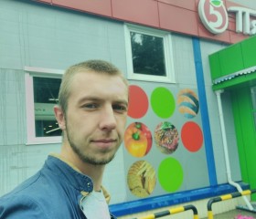 Andrew Tekunov, 29 лет, Егорьевск