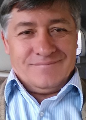 Leonid, 52, Russia, Mytishchi