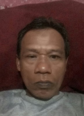 Sandi, 42, Indonesia, Djakarta