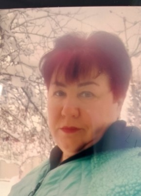 Shakhaeva, 58, Russia, Pskov