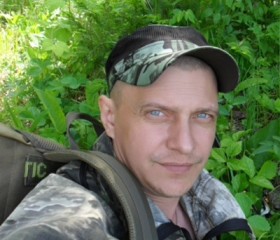 Олег, 40 лет, Прокопьевск