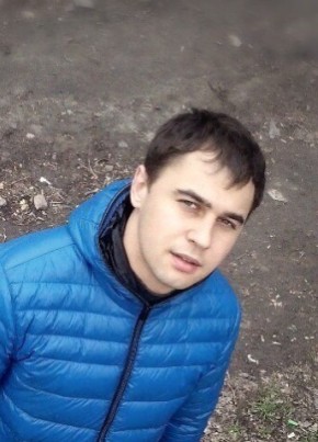 Алексей, 32, Россия, Егорлыкская