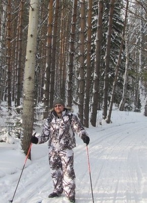 Kinoman, 44, Россия, Анжеро-Судженск