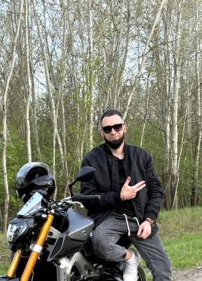 крепкий из Луганска 43 года
