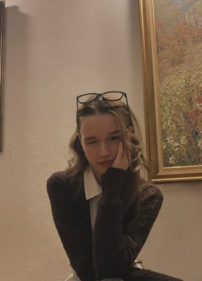 Aleksandra, 26, Russia, Rostov-na-Donu