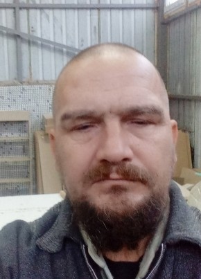 Роман из Волгодонска 45 лет