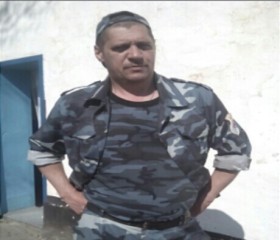 Федор, 56 лет, Алчевськ