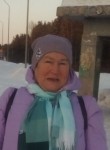 Валентина, 67 лет, Сыктывкар