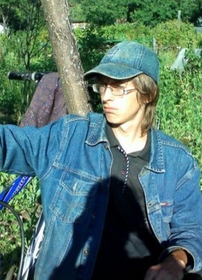 Алексей, 38, Россия, Иваново