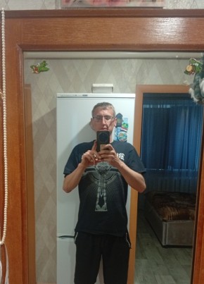 Владимир из Новоузенска 35 лет