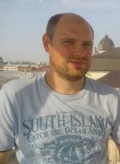 Серджио, 39 лет, Київ