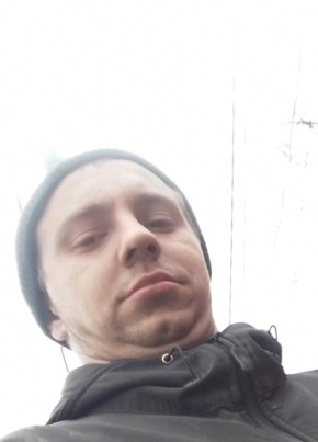 Вадим, 23, Россия, Батайск
