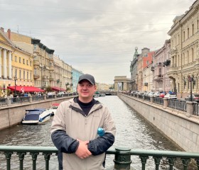 Алексей, 34 года, Санкт-Петербург