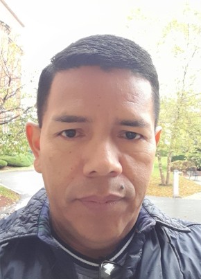 Juan, 52, United States of America, Lynn
