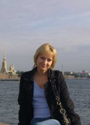 Лидия, 40, Россия, Железнодорожный (Московская обл.)