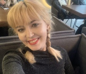 yuliya, 37, Saint Petersburg