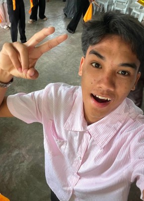 toper из Lungsod ng Dabaw 19 лет