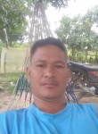Dave duraliza, 38 лет, Lungsod ng Bacolod