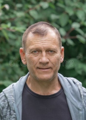 Виктор из Черкесска 48 лет