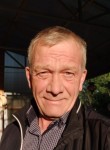 Василий Кустов, 59 лет, Москва