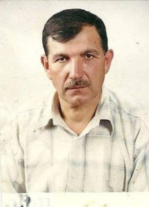 Vedat, 46, Türkiye Cumhuriyeti, Ankara