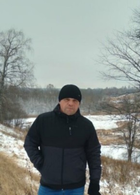 Алексей, 49, Россия, Приволжск
