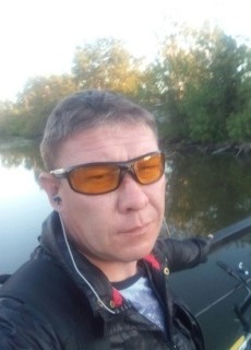 Дима, 43, Україна, Горлівка